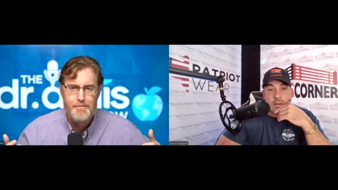 BREAKING! Exposing The Vaccine Agenda. Cancer & Covid Cure REVEALED In This Podcast!