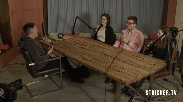 Bildung für Alle im Gespräch