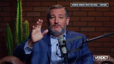 Ted Cruz GOES OFF On NY Times