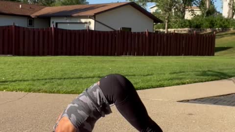 #5in25 #yoga #healthypatriot