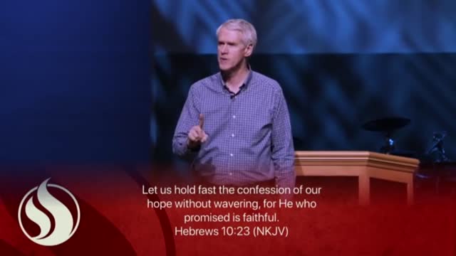 The Word that heals you