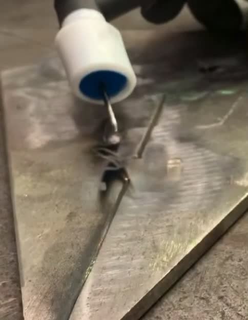 TIGWARE Unbreakable Teflon Range