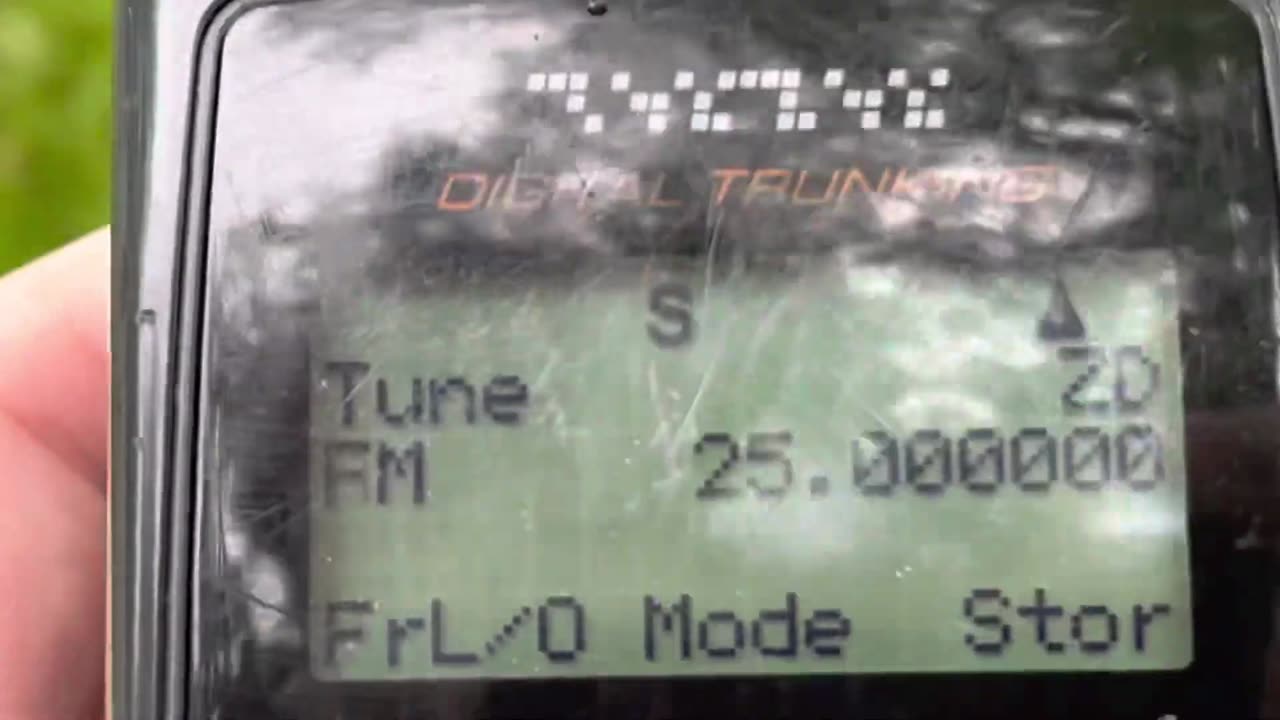 26.765 MHz AM Taxi Cab Radio Dispatch Comms 03 03 2024 [N1NTE SDR W3HFU SDR] 11 Meter Band DX