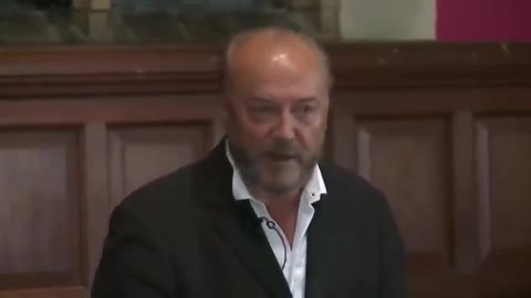 George Galloway