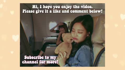 Lisa blackpink So cute
