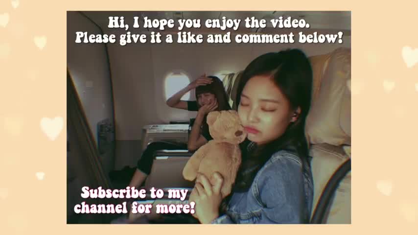 Lisa blackpink So cute