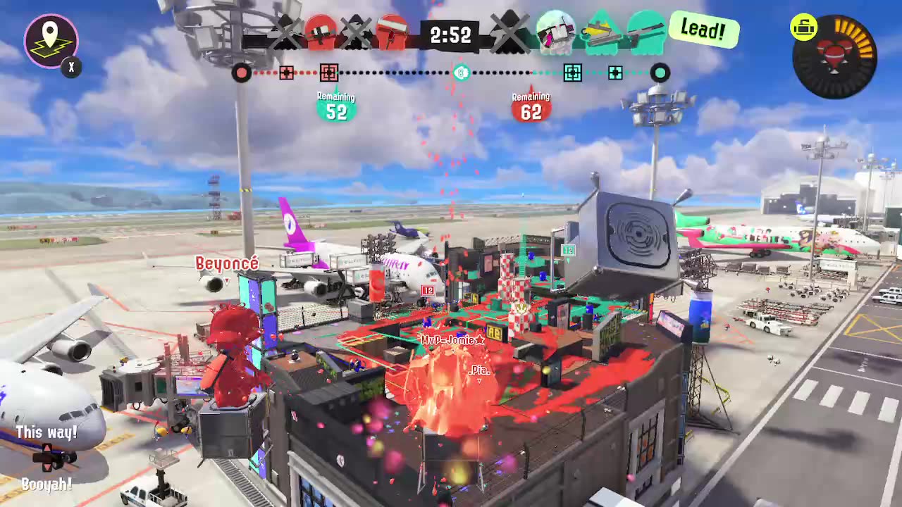 Splatoon 3 - Splat em all!! [42]