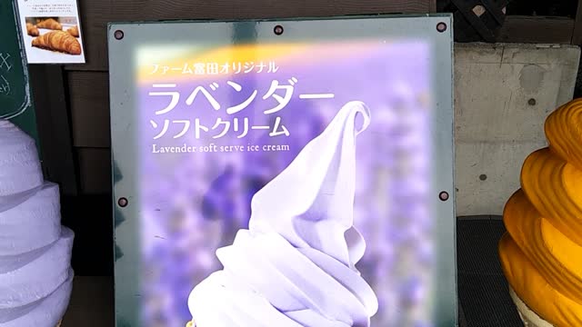 Day 9 in 日本 北海道 富良野 Episode 3 エピソードその三