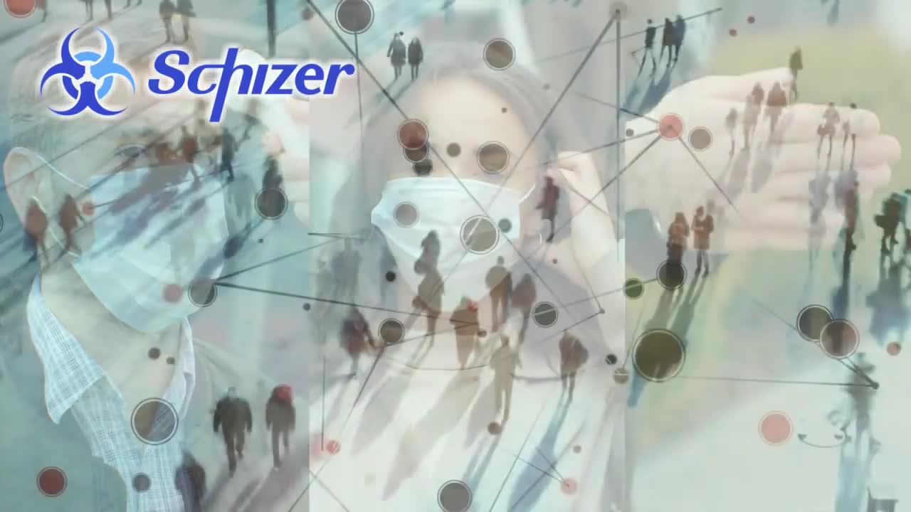 Schizer- 'Because We Care' (About Profits)