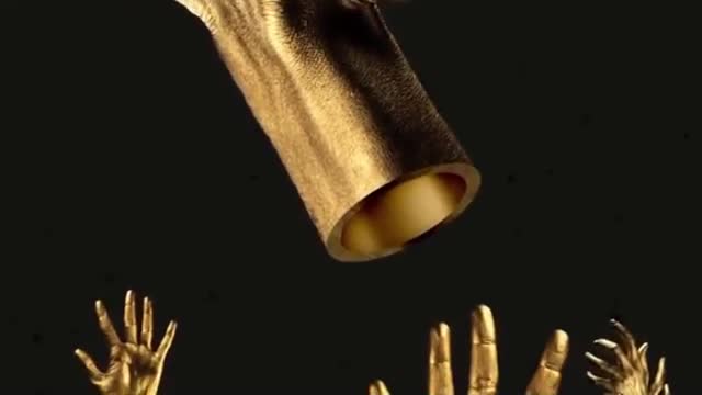 Gold