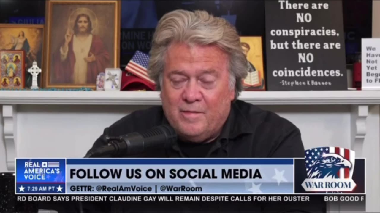 The Punk Zelensky Lectures America First - No Way!