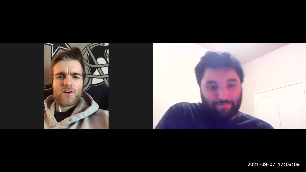 We Got You Covered Podcast Ep.3