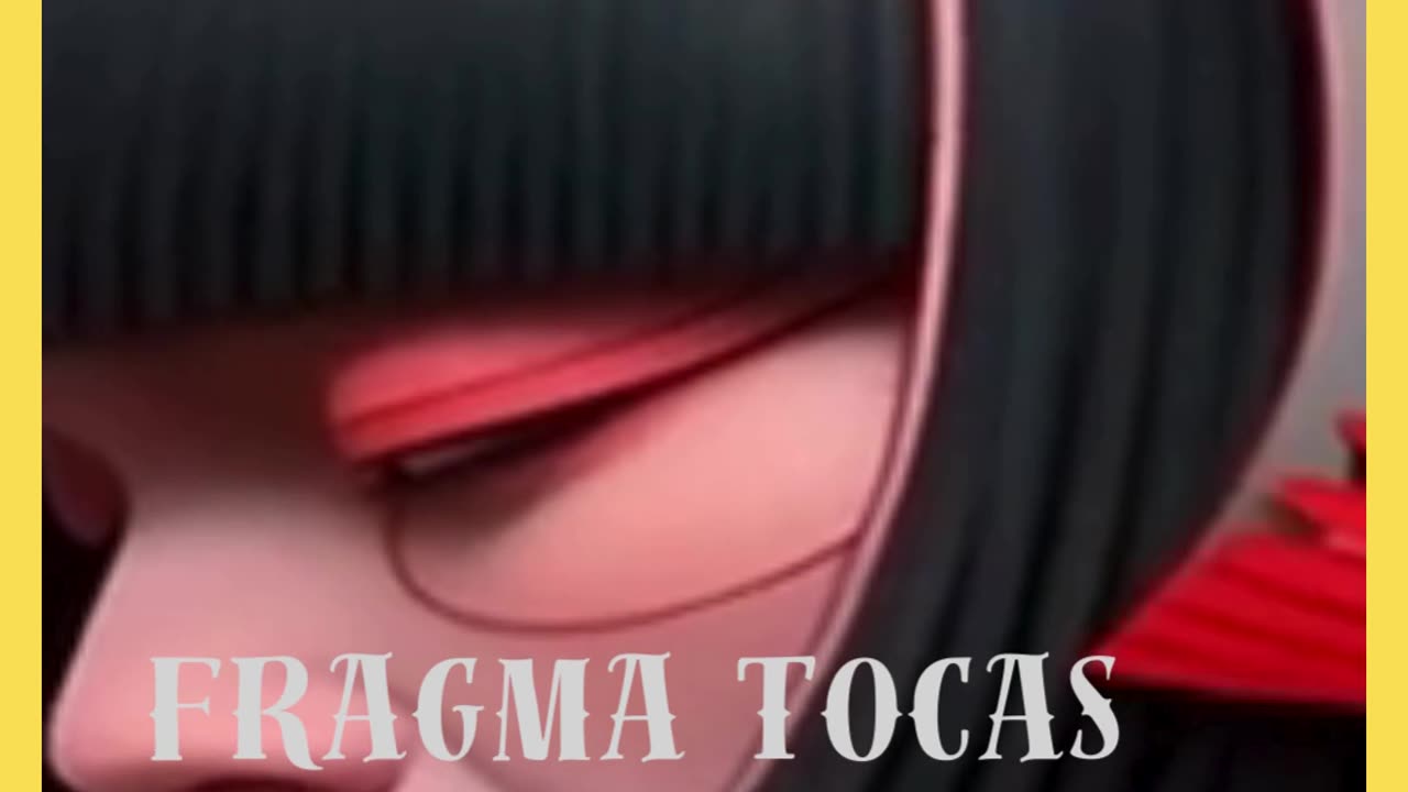 Fragma Tocas Miracle Vidojean X Oliver Loenn Afro Remix