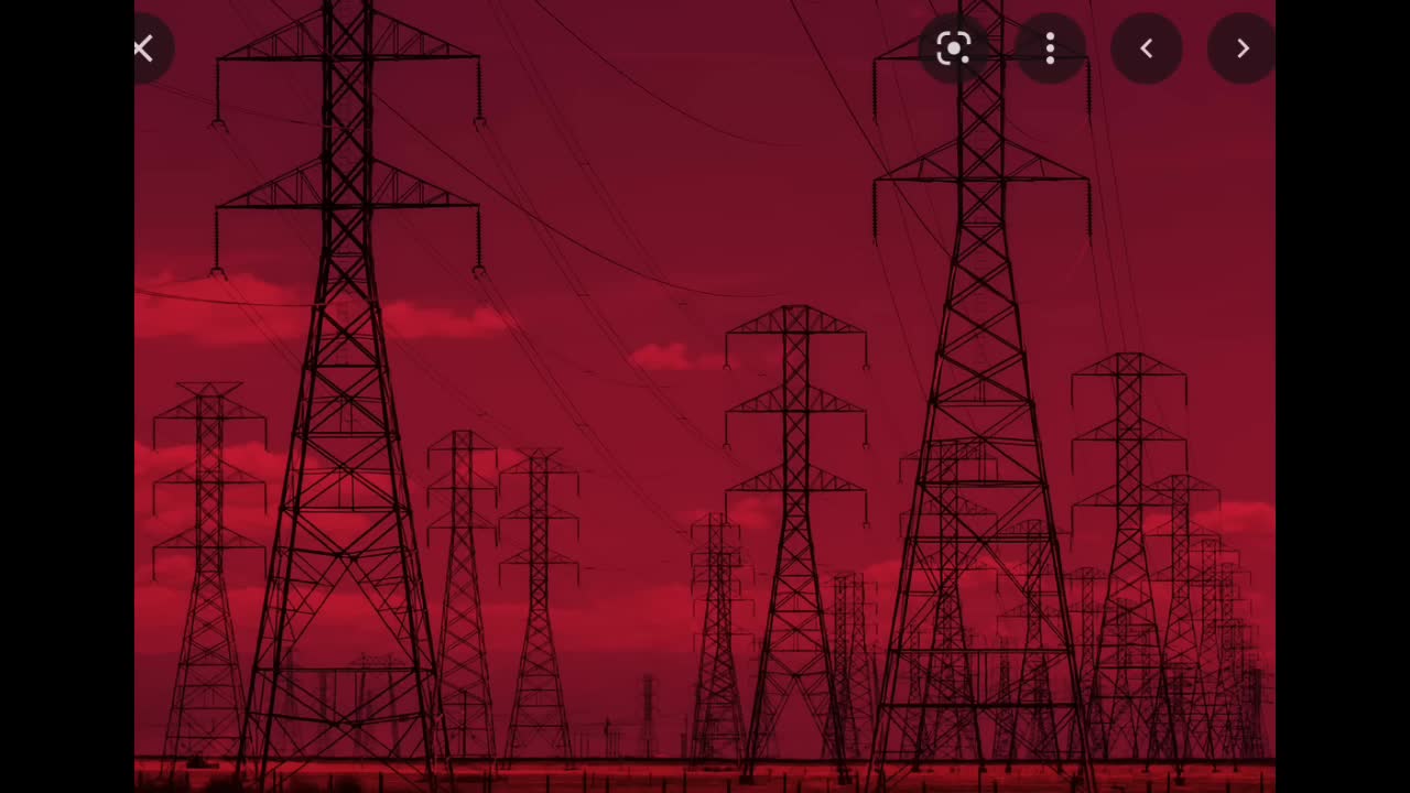 WARNlNG! THE "DARK WINTER" IS ABOUT TO BECOME A REALITY FOR MILLIONS OF PEOPLE!