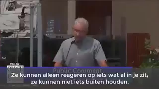 De Waarheid.