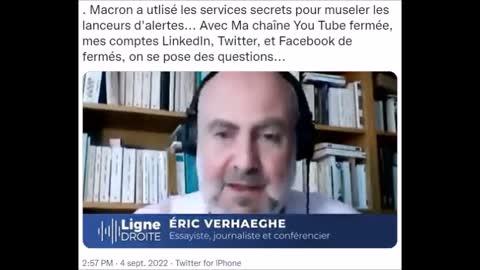 Les films du jour = 2022-09-07