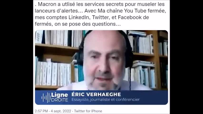 Les films du jour = 2022-09-07