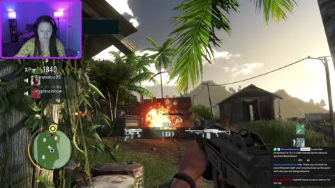Far Cry 3 - [8]