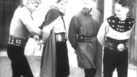 Flash Gordon's Trip to Mars Ep 15 An Eye for an Eye 1938 Serial