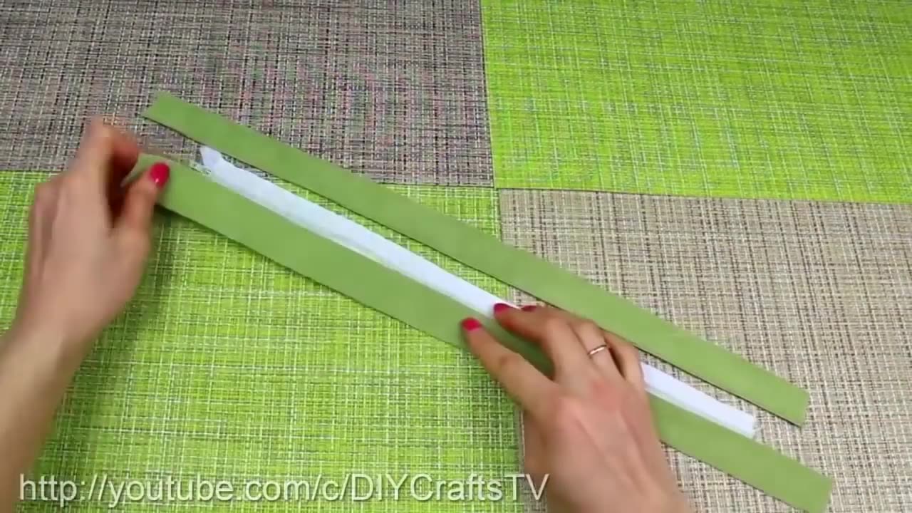 3 AWESOME DIY PURSE BAG YOU CAN DO EASY Storage Bag Step By Step In 20 Min Part 0