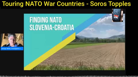 Getting Gonzo Out Of Ukraine - In The Land Of Soros Topples And NATO Wars