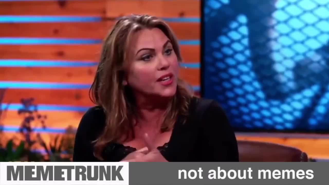 Lara Logan - They Fear Us - The People Can Shape the Future If They Choose