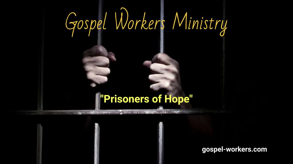 Prisoners of Hope