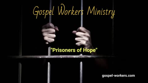 Prisoners of Hope