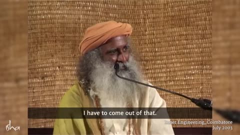 How Can I Quit Smoking_ – Sadhguru Answers