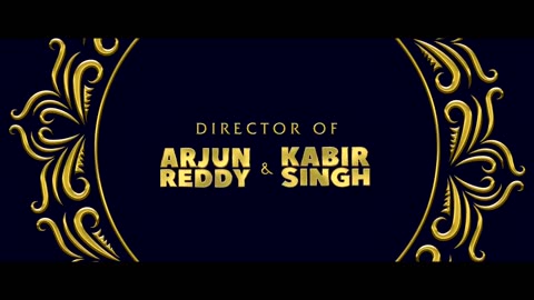 Animal (official teaser):Ranbir Kapoor|Rashmika