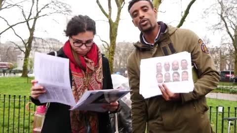 Grooming Gangs Whats happening and why. DCCI Ministries Speakers Corner