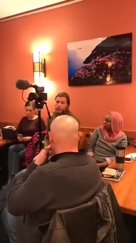 Democrat congressman Joe Neguse admits Dems might investigate Kavanaugh AGAIN