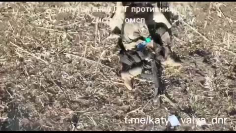 Ukrainian Counterattack in Pesky to Sibelius's music to the play Jedermann, part XIII (Allegro)