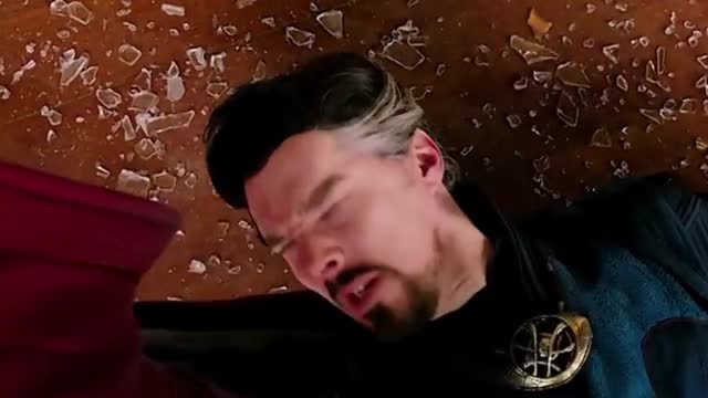 DOCTOR STRANGE 2 IN THE MULTIVERSE OF MADNESS CLIPS
