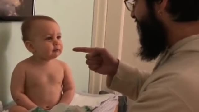 Funny Baby Videos | Cute babies Part 2