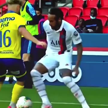 Neymar Skill Football 3