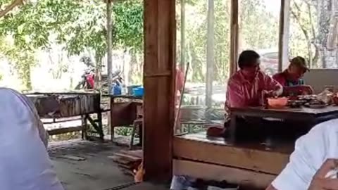 so funny, video during lunch at a restaurant #funny #clips #viral #song #shortsfeed