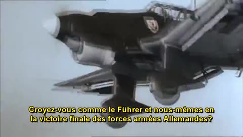 Adolf Hitler - La Verite Triomphera By Alerta Judiada