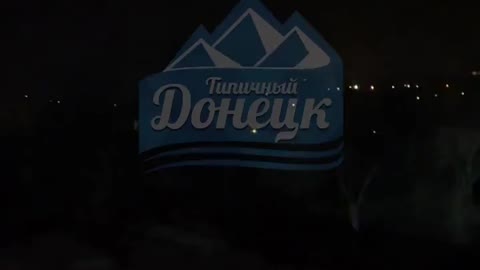 Donetsk Feb 23