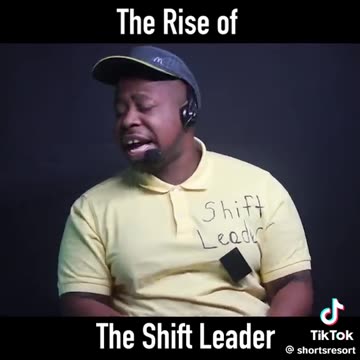 The rise of Shift Leader