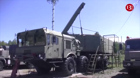 Russia uses electronic warfare to throw Ukrainian HIMARS off course