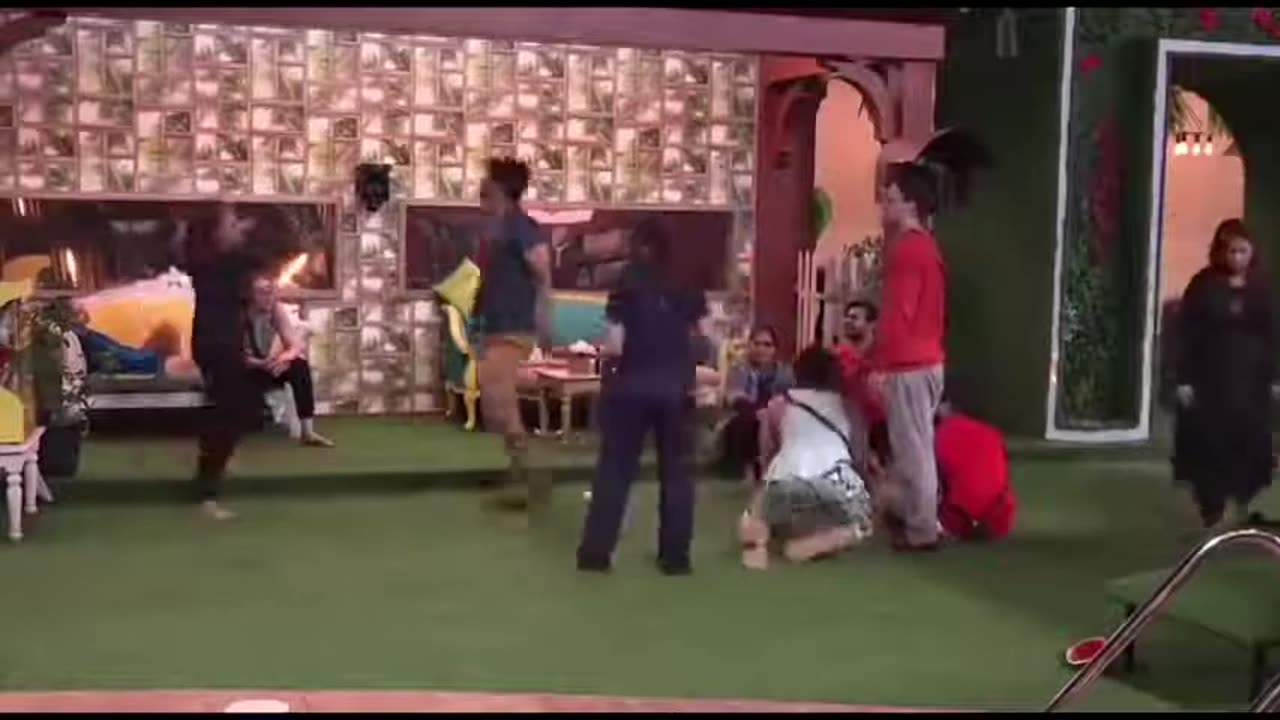 Bigg Boss