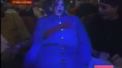 Blueberry Inflation! 🫐