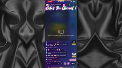 - MS. WHITE ; ADDRESSING SOMETHINGS !