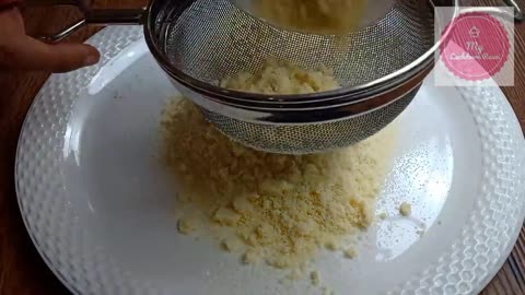 How To Make MILK POWDER at Home ?