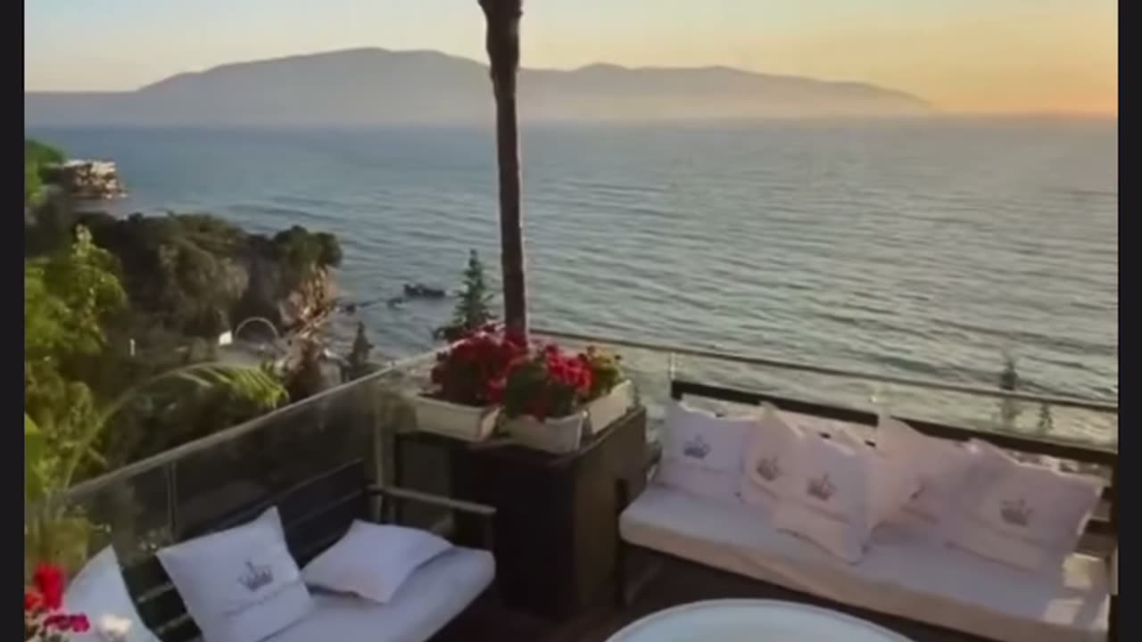 Luxurious RT
