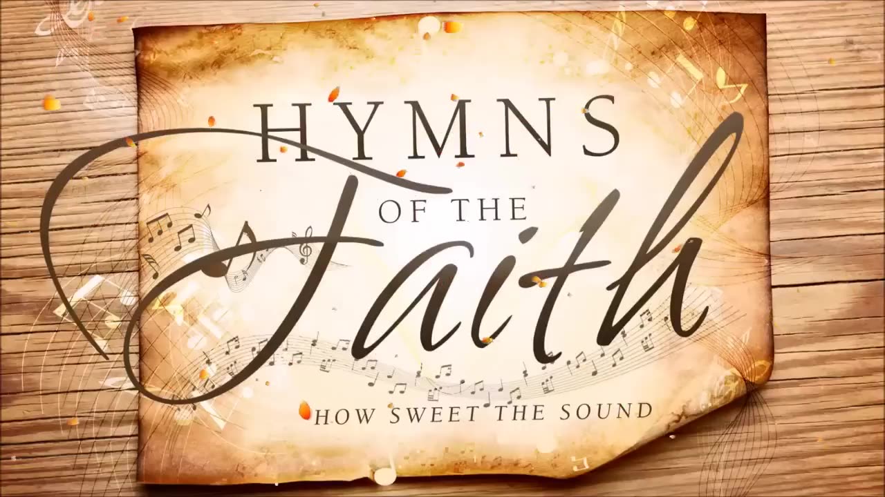 Non Stop Christian Hymns of the Faith.