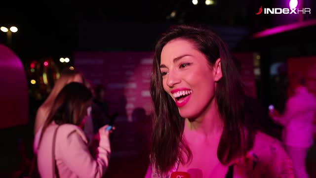 Intervju s Majom Bajamić