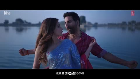 Meri Jaan Meri Jaan Song: Bachchhan Paandey | Akshay Kriti B Praak Jaani |Sajid N Farhad S Bhushan K