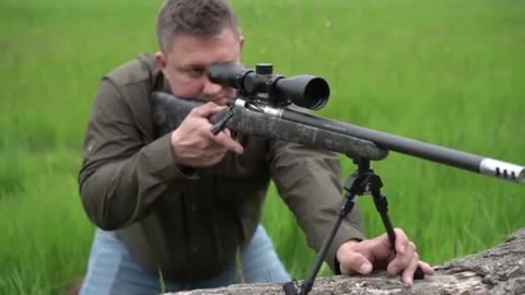 You Won’t Believe These Rifle Scopes in 2025 – Top Picks Revealed!